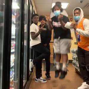 Meet your Posher, David